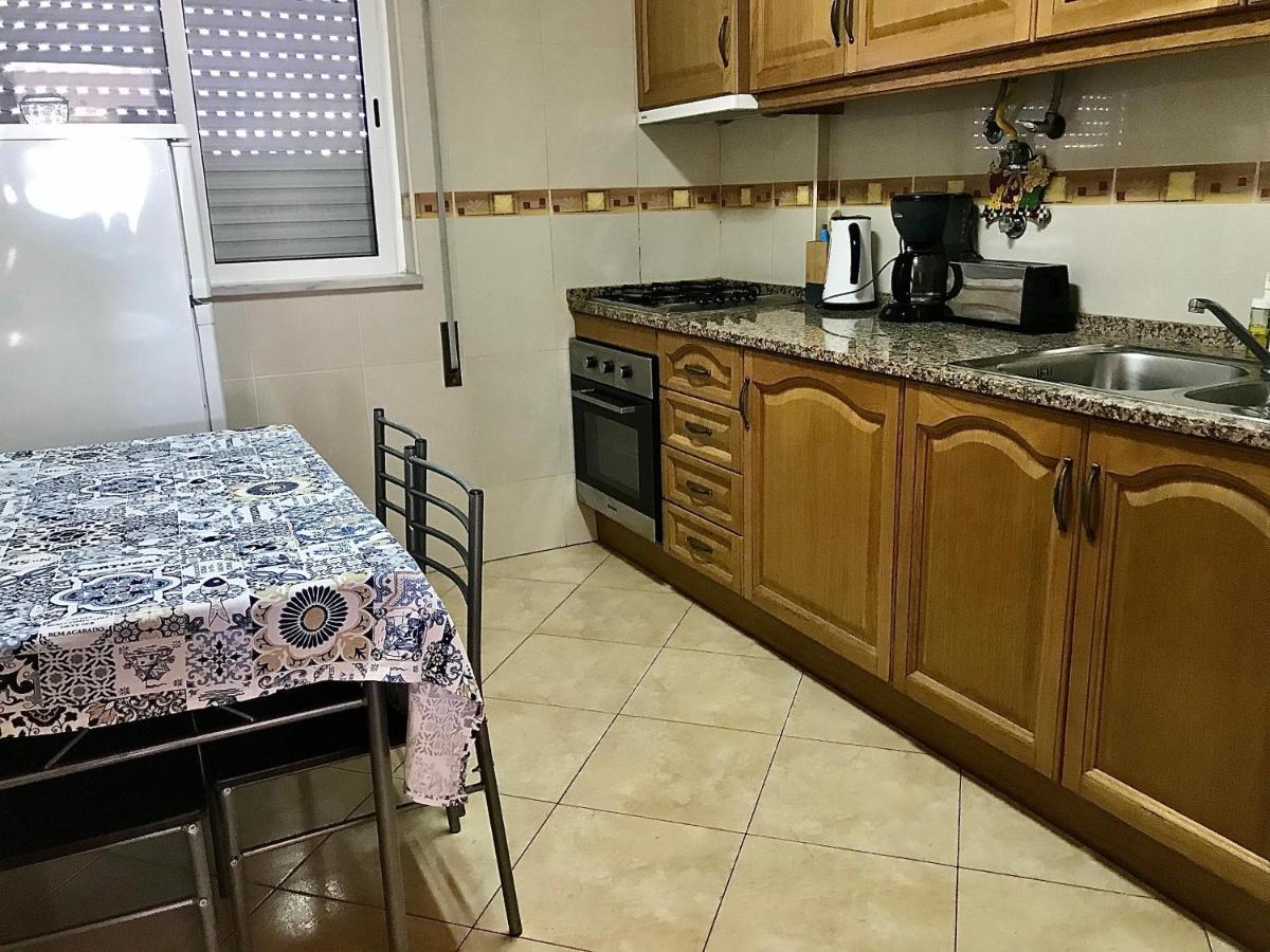Rei Apartment Картейра Экстерьер фото