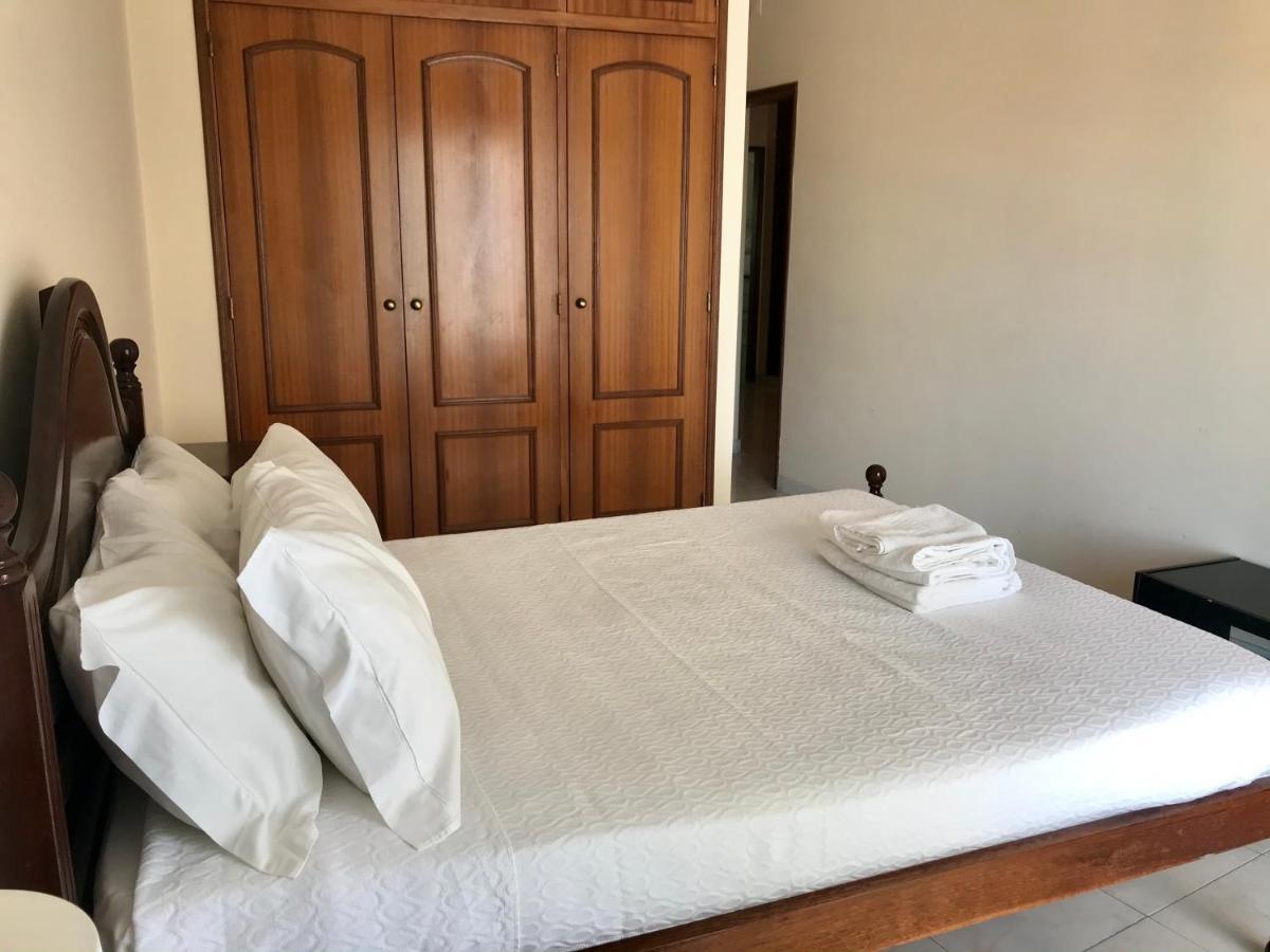 Rei Apartment Картейра Экстерьер фото