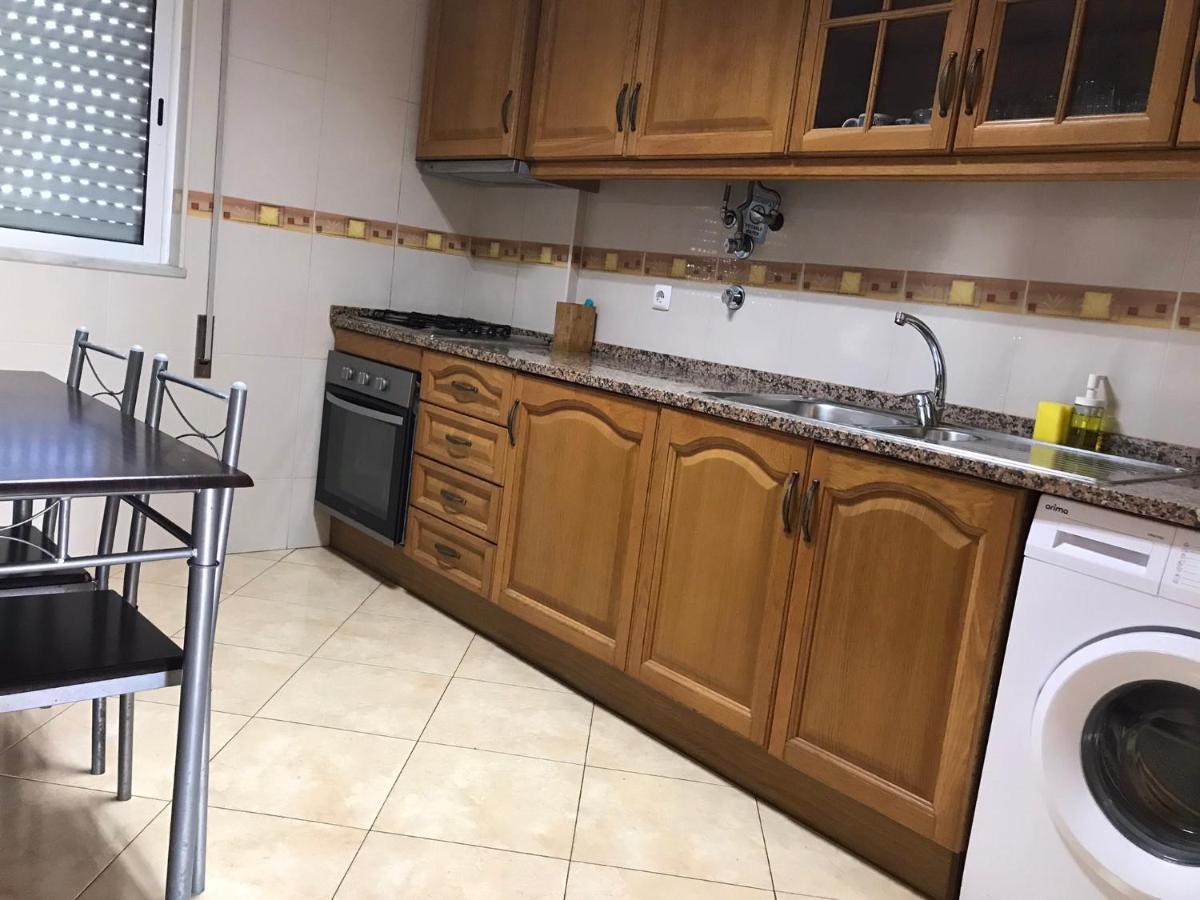Rei Apartment Картейра Экстерьер фото