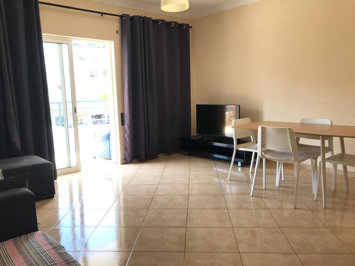 Rei Apartment Картейра Экстерьер фото