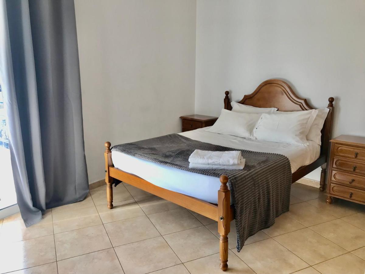 Rei Apartment Картейра Экстерьер фото