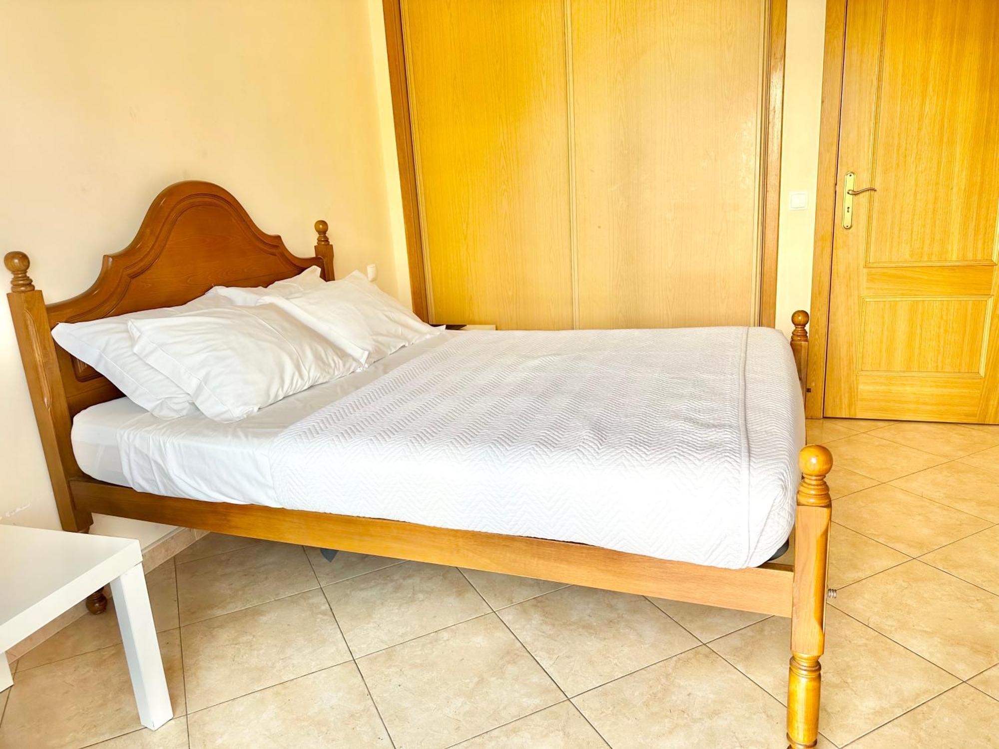Rei Apartment Картейра Экстерьер фото