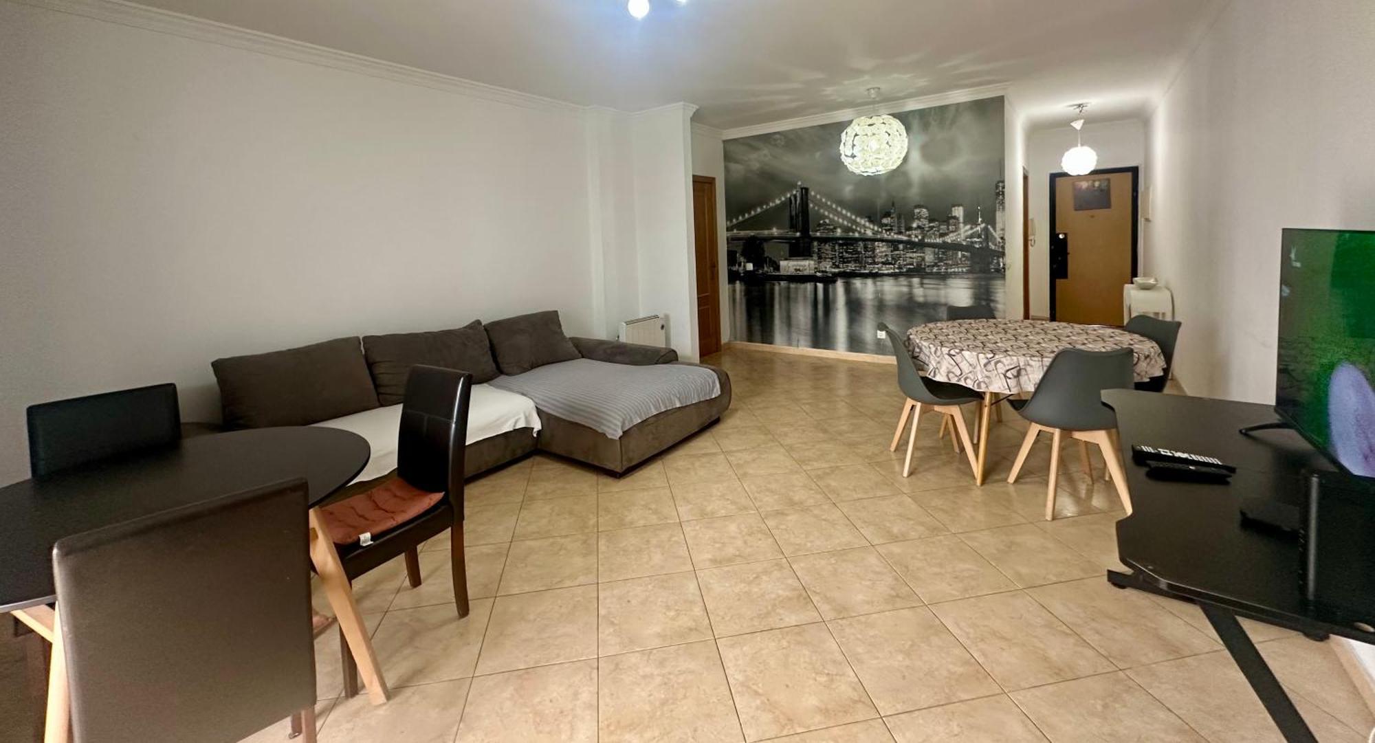 Rei Apartment Картейра Экстерьер фото
