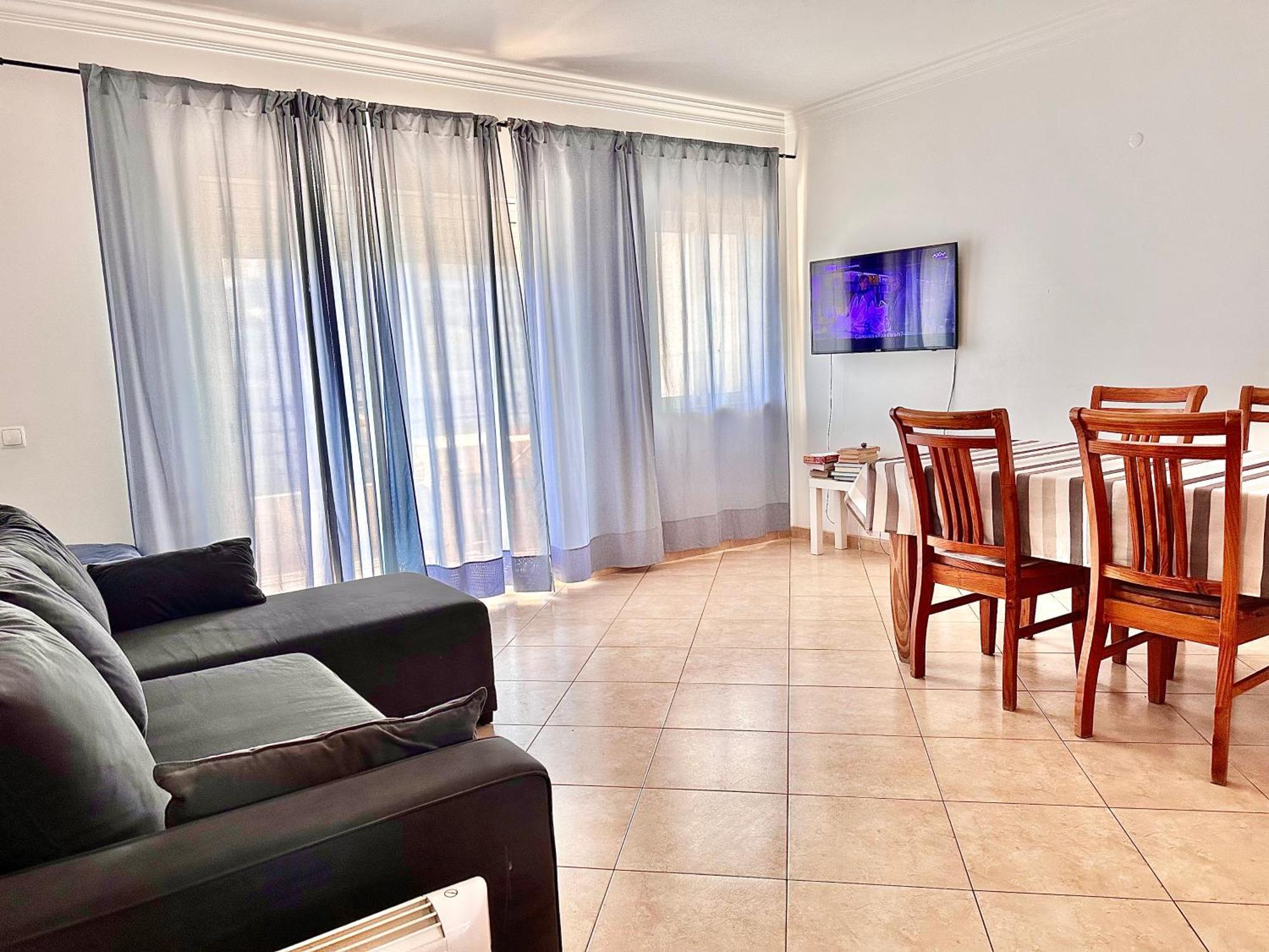 Rei Apartment Картейра Экстерьер фото