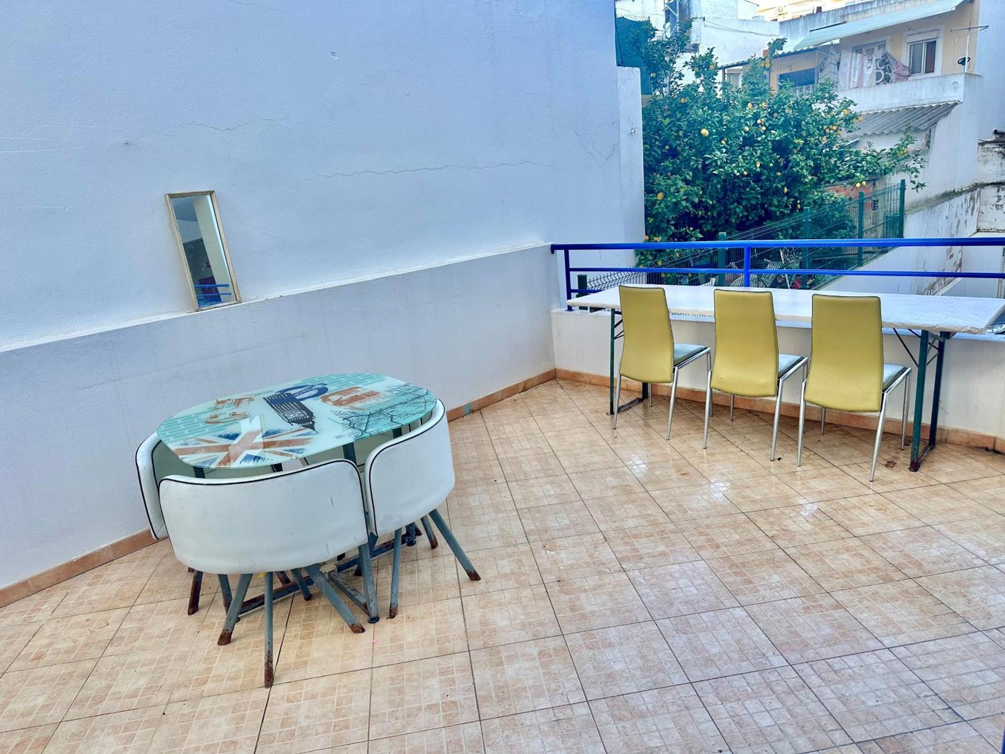 Rei Apartment Картейра Экстерьер фото